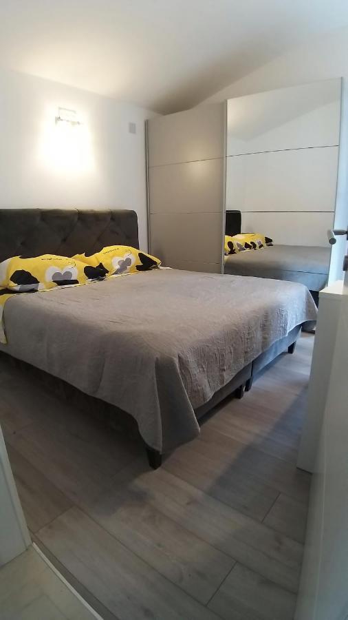 Marijo&Tina Apartment Zadar Eksteriør billede