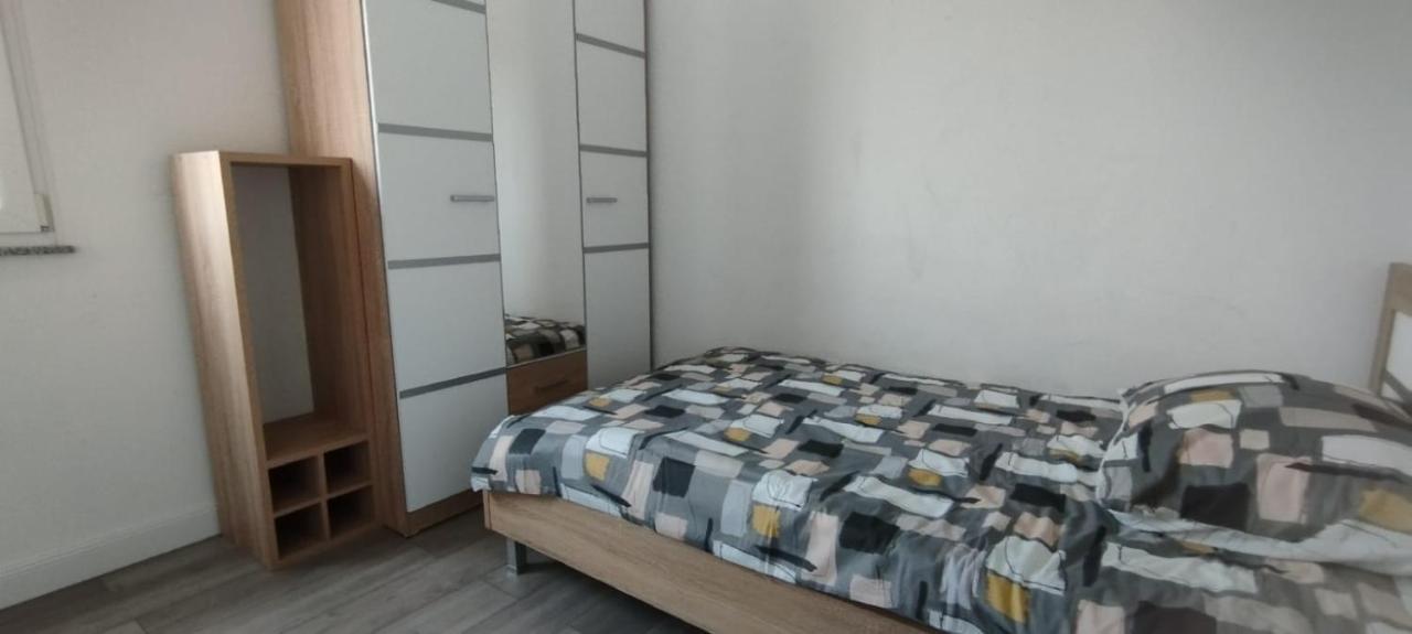 Marijo&Tina Apartment Zadar Eksteriør billede